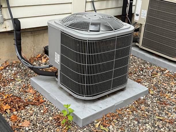 24/7 Emergency Ductwork Repair experts in Russell Springs, KY