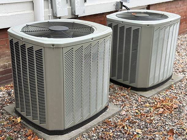 Reliable Ductwork Repair contractor in Russell Springs, KY by Leonard HVAC
