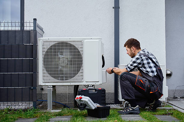 Top rated local Ductwork Repair specialists in Russell Springs, KY